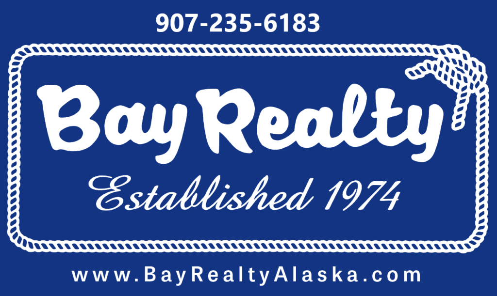 2024 Membership Directory Anchor Point Chamber of Commerce and